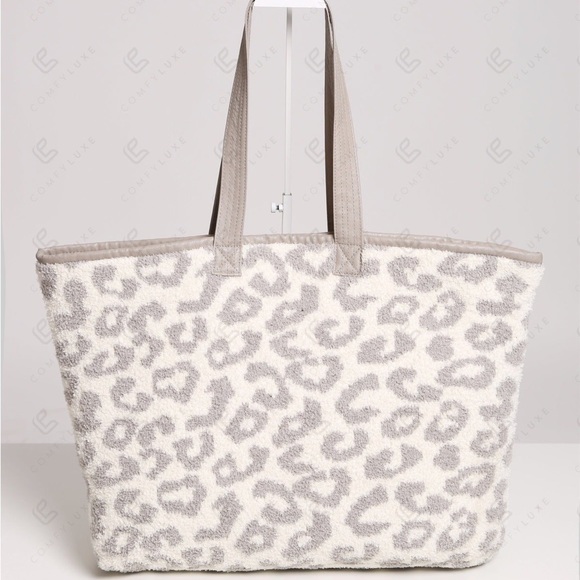 COMFYLUXE Shoulder Bag - Picture 4 of 5